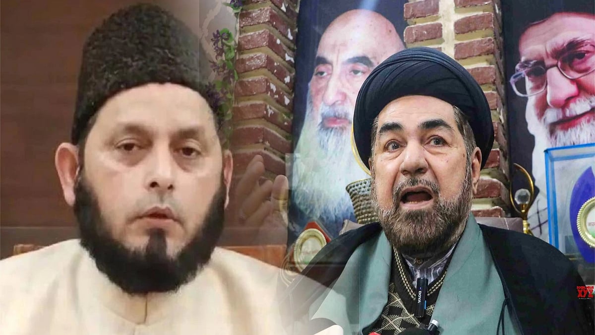 آیت اللہ خامنہ ای کی شہادت سےعلماء برہم، امریکہ و اسرائیل کی جارحیت کو بتایا دہشت گردی