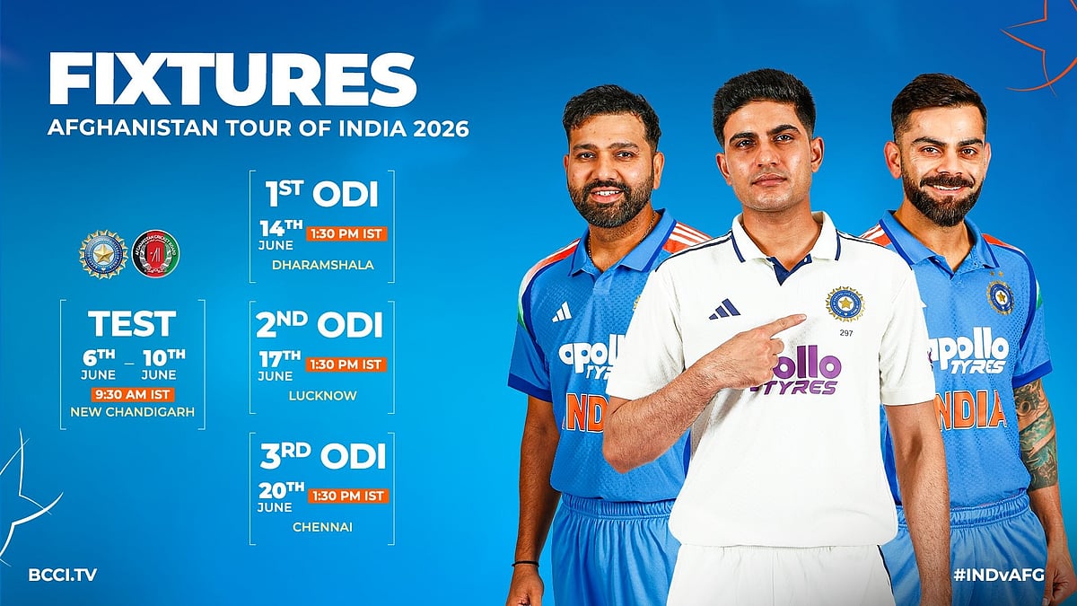 <div class="paragraphs"><p>تصویر سوشل میڈیا، بشکریہ&nbsp;@BCCI</p></div>