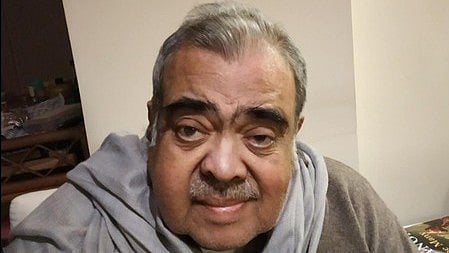 کیرالہ: وڈاکارا سے 6 بار رکن پارلیمنٹ رہے سابق مرکزی وزیر کے پی انّی کرشنن کا 89 برس کی عمر میں انتقال