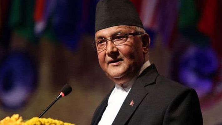 نیپال انتخابات کے لیے ووٹنگ جاری، بالیندر شاہ اور کے پی شرما اولی کے درمیان سخت مقابلے کا امکان