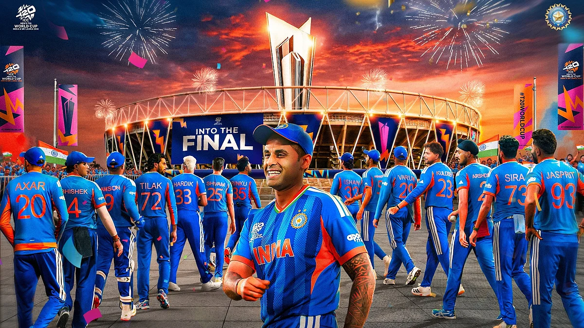 <div class="paragraphs"><p>تصویر ’ایکس‘ <a href="https://x.com/BCCI">@BCCI</a></p></div>
