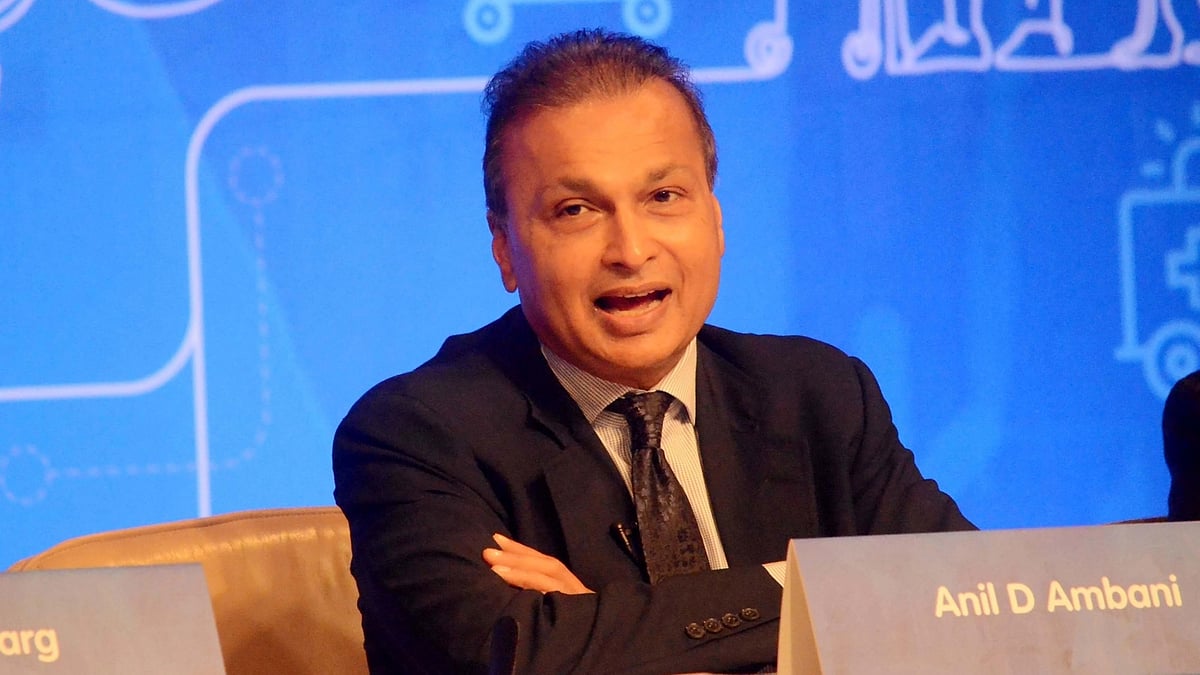 انل امبانی سے متعلق کمپنیوں پر ای ڈی کا چھاپہ، حیدرآباد میں جانچ ایجنسی کی کارروائی سے کارپوریٹ سیکٹر میں کھلبلی