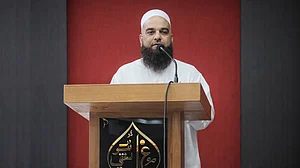 ترون کے قتل پر غم، مگر اس کی آڑ میں مسلمانوں پر حملے اور بلڈوزر کارروائی قابلِ تشویش: مولانا محمد قاسم نوری