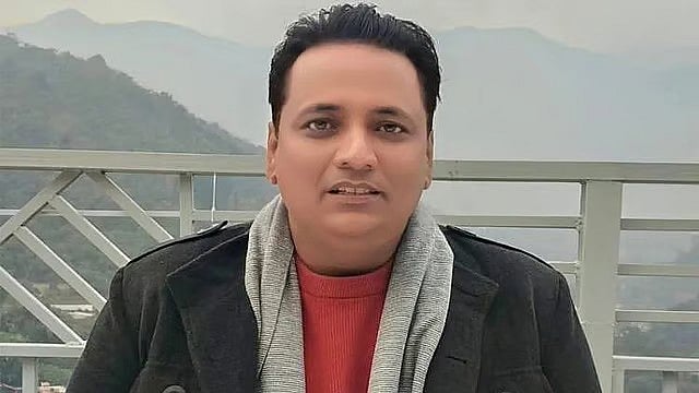 ہماچل پردیش میں جشن، کانگریس کے انوراگ شرما بلا مقابلہ راجیہ سبھا کے رکن منتخب