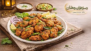 <div class="paragraphs"><p>حیدرآبادی چکن 65 / قومی آواز گرافکس</p></div>