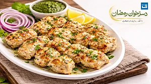 افطار کے لیے لذیذ چکن ملائی بوٹی کی مکمل ترکیب