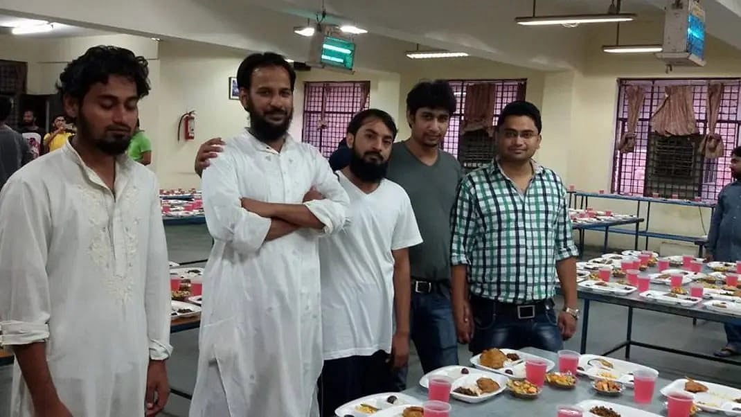 رمضان کریم اور جے این یو کی افطار پارٹیاں... آفتاب احمد منیری