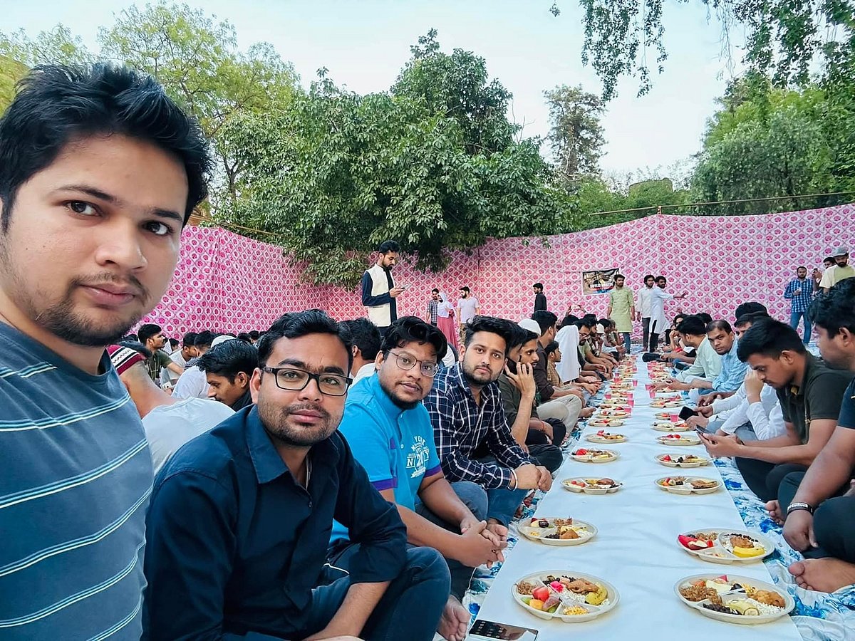 رمضان کریم اور جے این یو کی افطار پارٹیاں... آفتاب احمد منیری