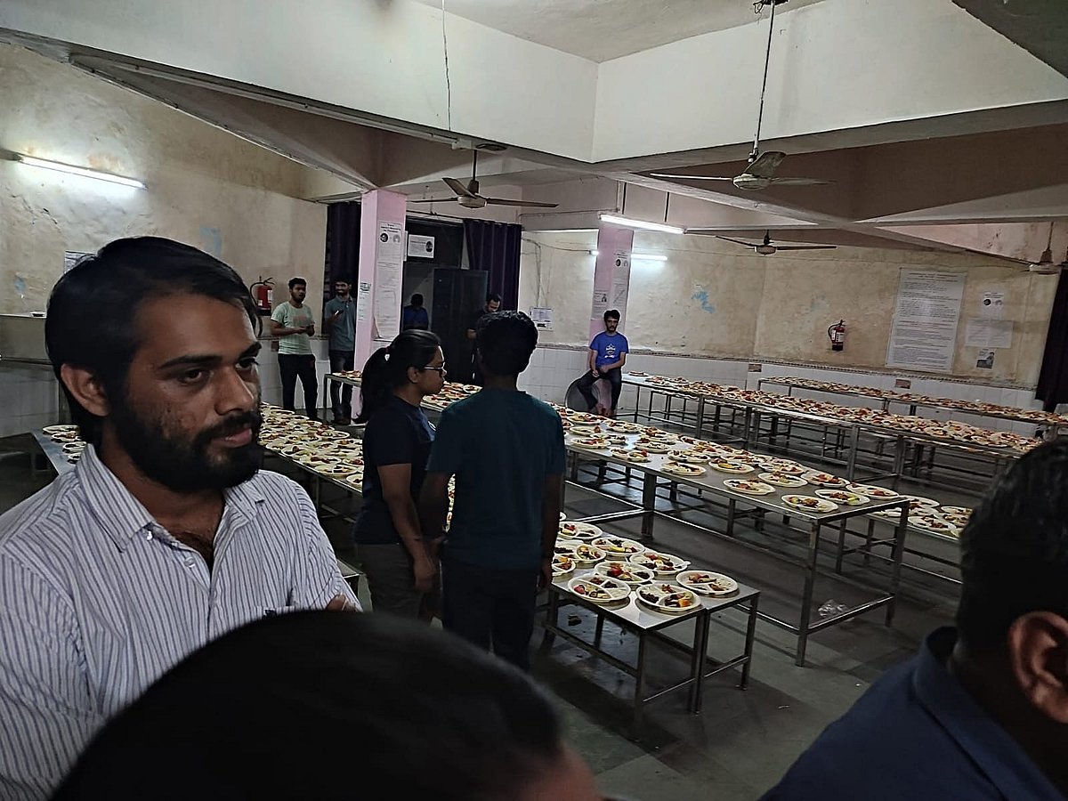 رمضان کریم اور جے این یو کی افطار پارٹیاں... آفتاب احمد منیری