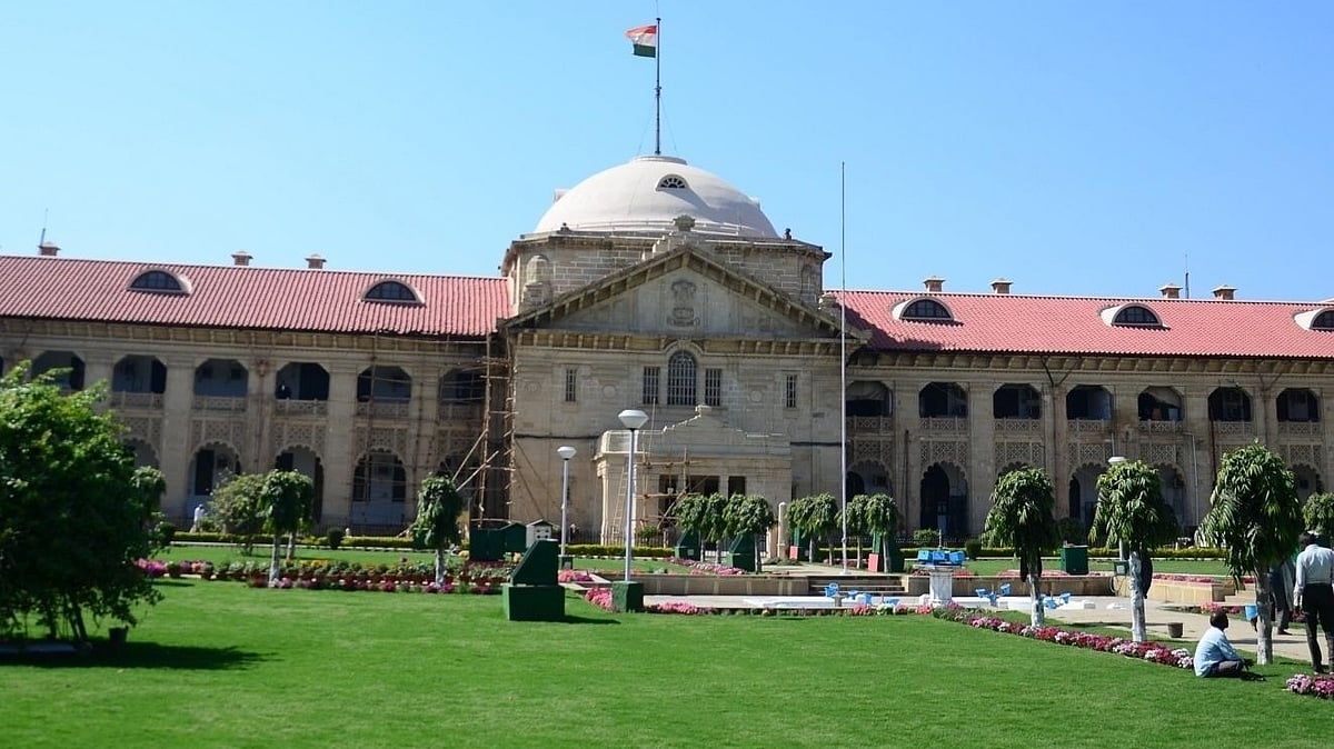 مدارس کی جانچ کا معاملہ: الہ آباد ہائی کورٹ کی انسانی حقوق کمیشن پر سخت تنقید، کہا- ’مسلمانوں کی لنچنگ پر خاموشی کیوں؟‘
