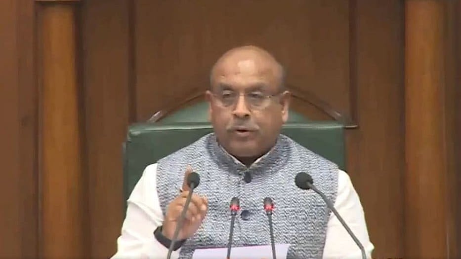 دہلی اسمبلی، میٹرو اور اسپیکر کو بم سے اُڑانے کی دھمکی، بجٹ اجلاس کے دوران مچی کھلبلی