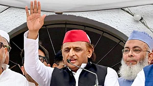 انتخاب میں بی جے پی نے بے ایمانی کی، سینکڑوں ویڈیوز اور شکایتوں کے بنڈل میرے پاس موجود: اکھلیش یادو