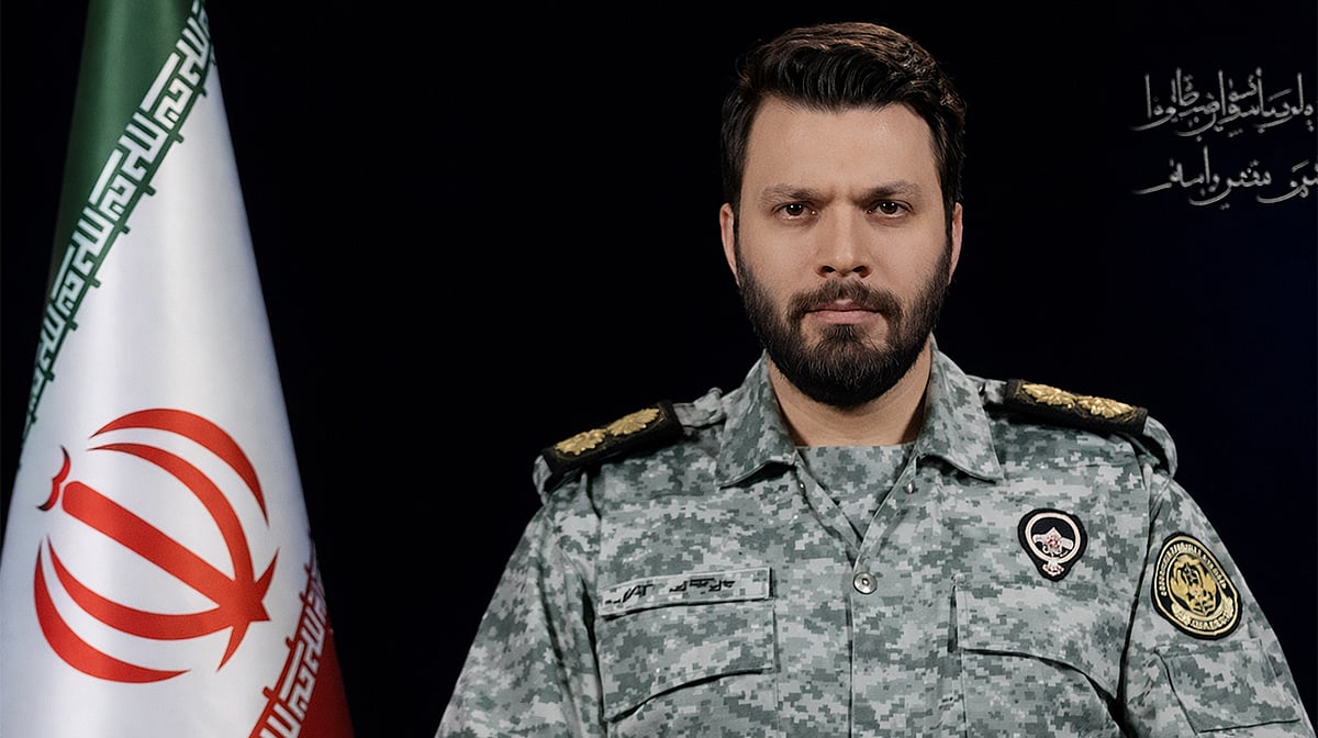 ایران کی دھمکی: زمینی حملہ ہوا تو امریکی فوجی خلیج فارس میں شارک کی خوراک بنیں گے