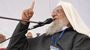 <div class="paragraphs"><p>مولانا حکیم عبداللہ مغیثی / تصویر سوشل میڈیا</p></div>