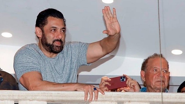 سلمان خان کو پان مسالہ اشتہار معاملے میں راحت، ضمانتی وارنٹ پر راجستھان ہائی کورٹ نے لگائی روک