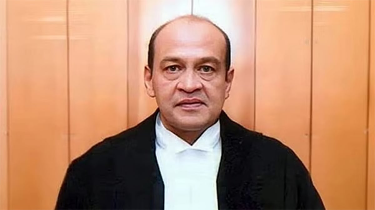 الہ آباد ہائی کورٹ کے جسٹس یشونت ورما مستعفی، مواخذہ کارروائی کے دوران چھوڑا عہدہ 