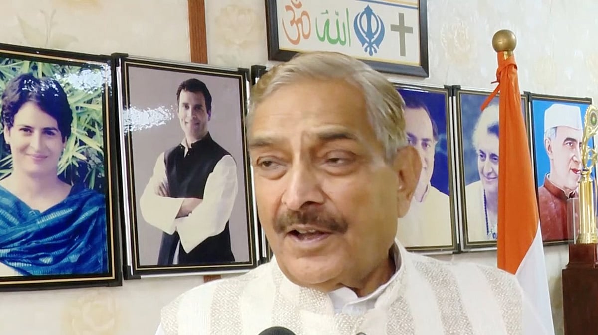 ہمایوں کبیر کی اسٹنگ ویڈیو پر کانگریس اور شیو سینا کا حملہ، اویسی پر بی جے پی کو فائدہ پہنچانے کا الزام