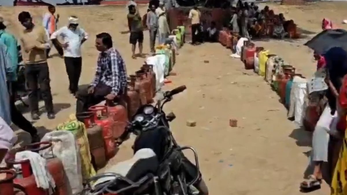 شاہانہ شادیوں پر ایل پی جی کا سایہ، ‏زیادہ خرچ سے بچنے کے لیے کورٹ میرج میں اچانک ہوا اضافہ