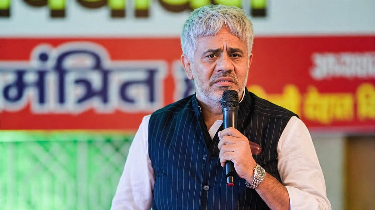 ٹیکری بارڈر آئی ایس بی ٹی منصوبہ فوری شروع کیا جائے، ورنہ احتجاج ہوگا: ڈاکٹر نریش کمار