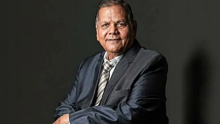 بیکاجی کے بانی شیو رتن اگروال کا 74 سال کی عمر میں انتقال، بیکانیر کی بُھجیا کو دلائی عالمی شناخت