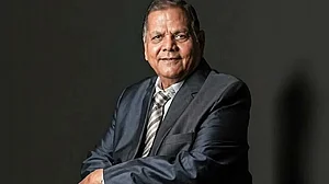 بیکاجی کے بانی شیو رتن اگروال کا 74 سال کی عمر میں انتقال، بیکانیر کی بُھجیا کو دلائی عالمی شناخت