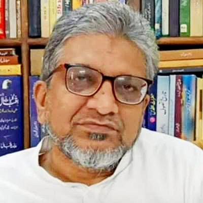 نوید حامد