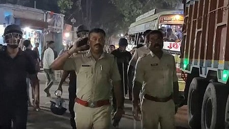 بنگال اسمبلی انتخاب: ڈائمنڈ ہاربر میں ووٹرس کو دھمکانے کے معاملے میں ایف آئی آر درج
