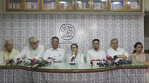 ’میں استعفیٰ نہیں دوں گی‘، بی جے پی اور الیکشن کمیشن کو ممتا بنرجی کا کھلا چیلنج
