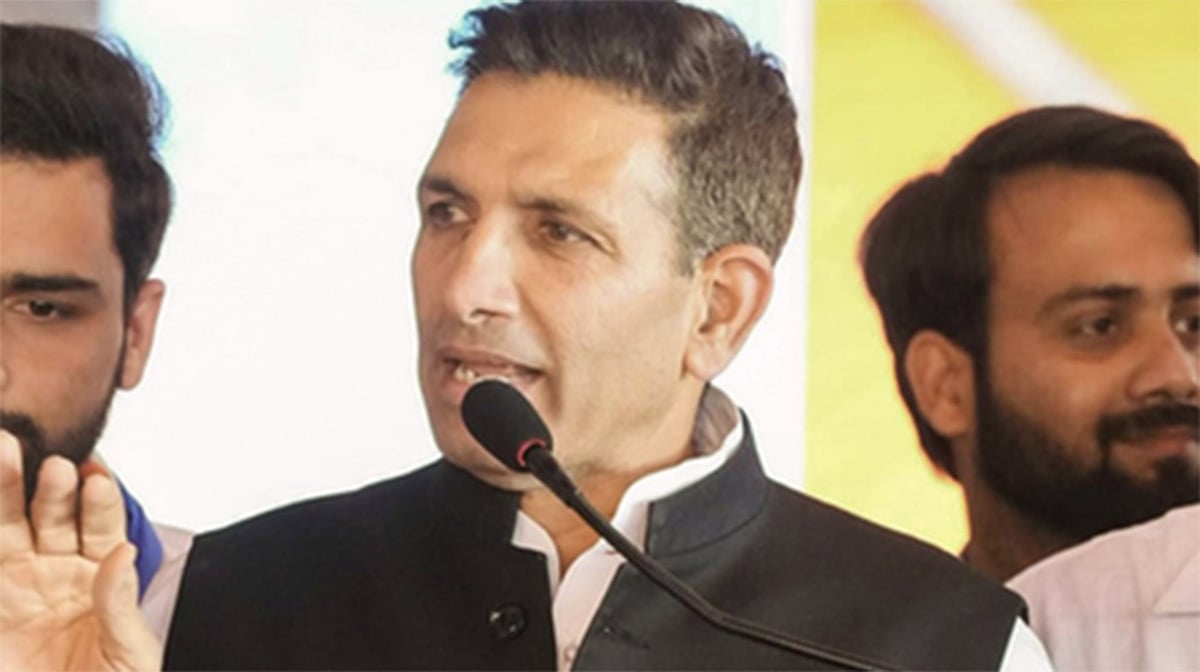 مدھیہ پردیش میں کسانوں کے مسائل پر کانگریس 7 مئی کو ممبئی-آگرہ ہائی وے جام کرے گی: جیتو پٹواری