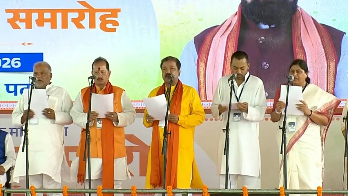 <div class="paragraphs"><p>تصویر سوشل میڈیا، بشکریہ&nbsp;@samrat4bjp</p></div>