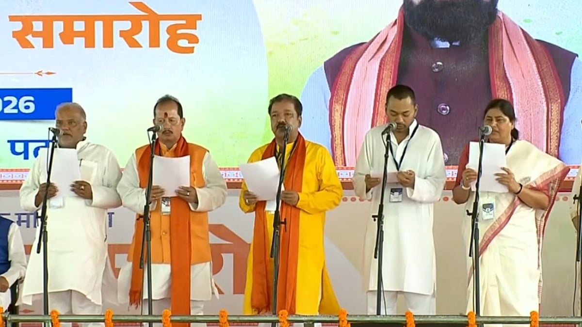 <div class="paragraphs"><p>تصویر سوشل میڈیا، بشکریہ&nbsp;@samrat4bjp</p></div>