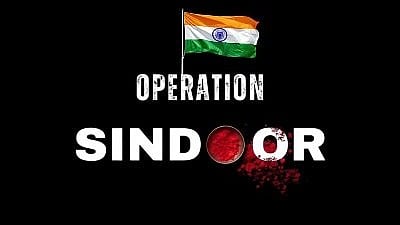 <div class="paragraphs"><p>آپریشن سندور، تصویر ’ایکس‘&nbsp;@narendramodi</p></div>
