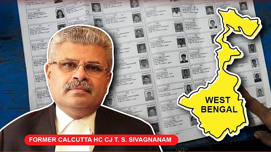 <div class="paragraphs"><p>جسٹس شیوگننم، تصویر ’ایکس‘&nbsp;<a href="https://x.com/LawChakra">@LawChakra</a></p></div>