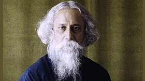 رویندر ناتھ ٹیگور کی 165ویں سالگرہ پر کانگریس کے قومی صدر ملکارجن کھڑگے نے خراج عقیدت پیش کیا