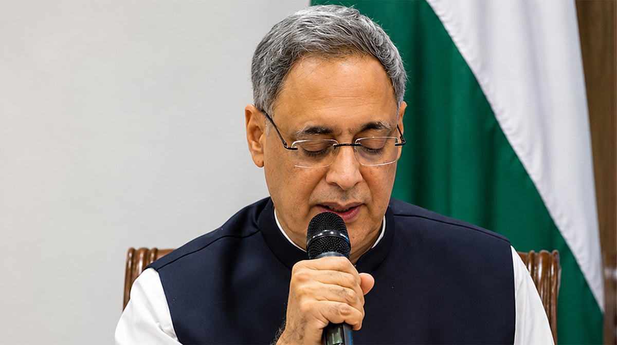 مغربی ایشیا بحران کے باوجود خلیجی ممالک سے پروازیں جاری، ہندوستانی سفارت خانے شہریوں کی مدد میں مصروف: وزارت خارجہ