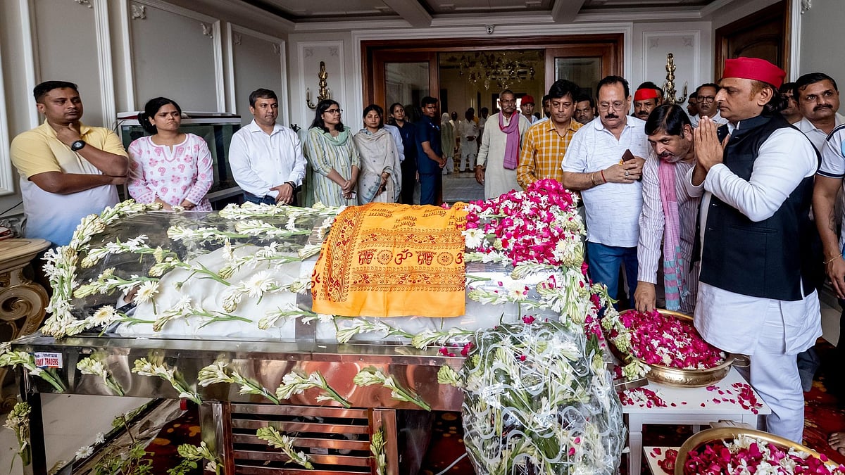 <div class="paragraphs"><p>تصویر ’ایکس‘&nbsp;<a href="https://x.com/yadavakhilesh">@yadavakhilesh</a></p></div>