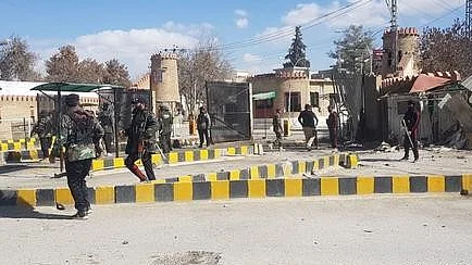 <div class="paragraphs"><p>بلوچستان میں سیکورٹی فورسیز کی کارروائی (فائل فوٹو)</p></div>