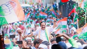 <div class="paragraphs"><p>وی ڈی ستیسن، تصویر سوشل میڈیا، بشکریہ @vdsatheesan</p></div>