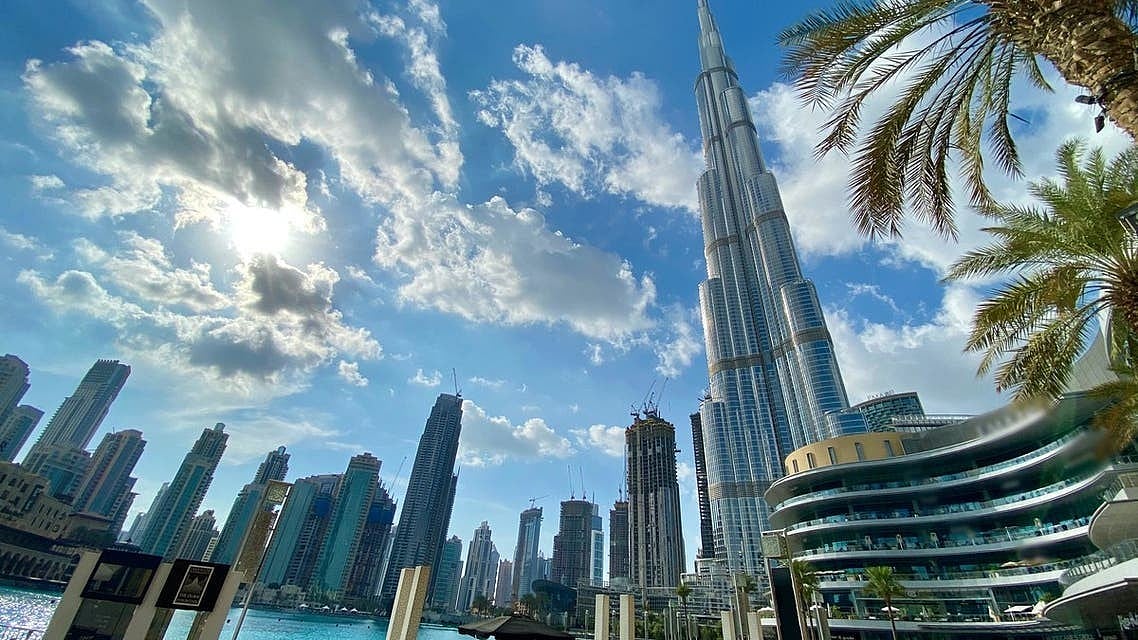 متحدہ عرب امارات
