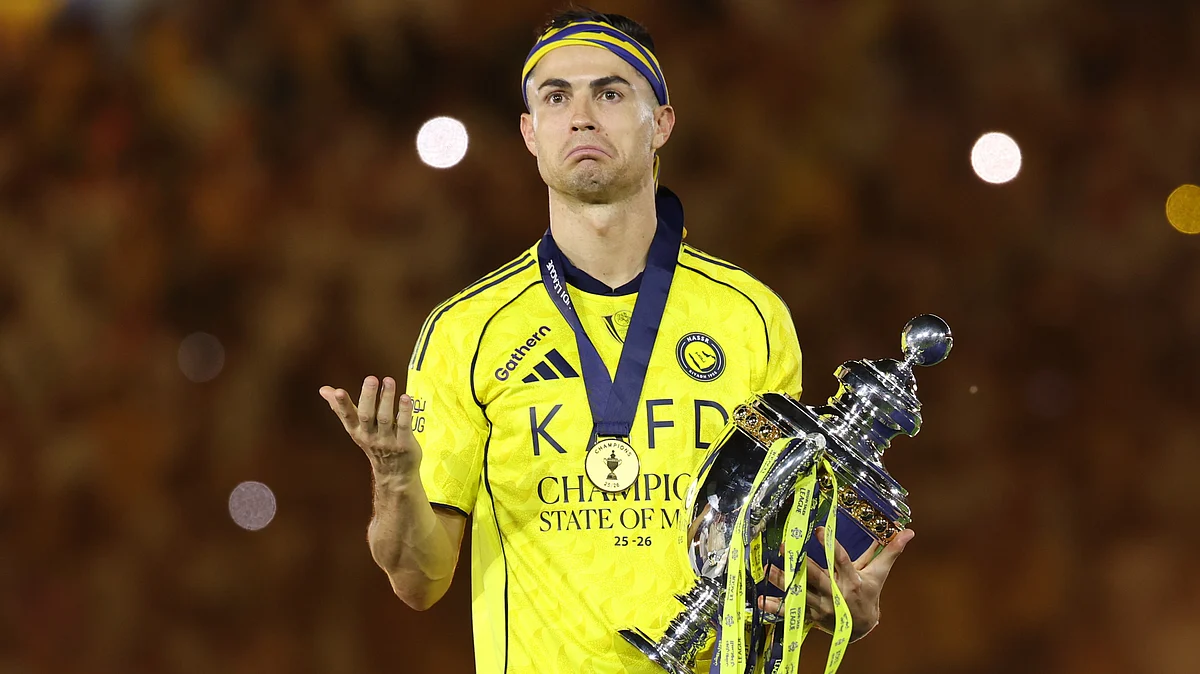 <div class="paragraphs"><p>کرسٹیانو رونالڈو، تصویر ’ایکس‘ <a href="https://x.com/AlNassrFC">@AlNassrFC</a></p></div>