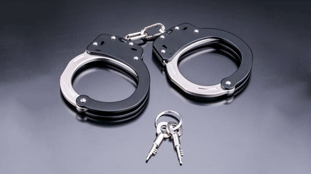 اقتصادی کرائم برانچ کا 128 کروڑ روپے کے فرضی جی ایس ٹی ریکیٹ پر شکنجہ، 8 گرفتار