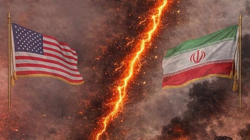ہرمز یا یورینیم نہیں بلکہ قطر میں منجمد رقم کے اجرا ​​پر ایران-امریکہ معاہدہ تعطل کا شکار