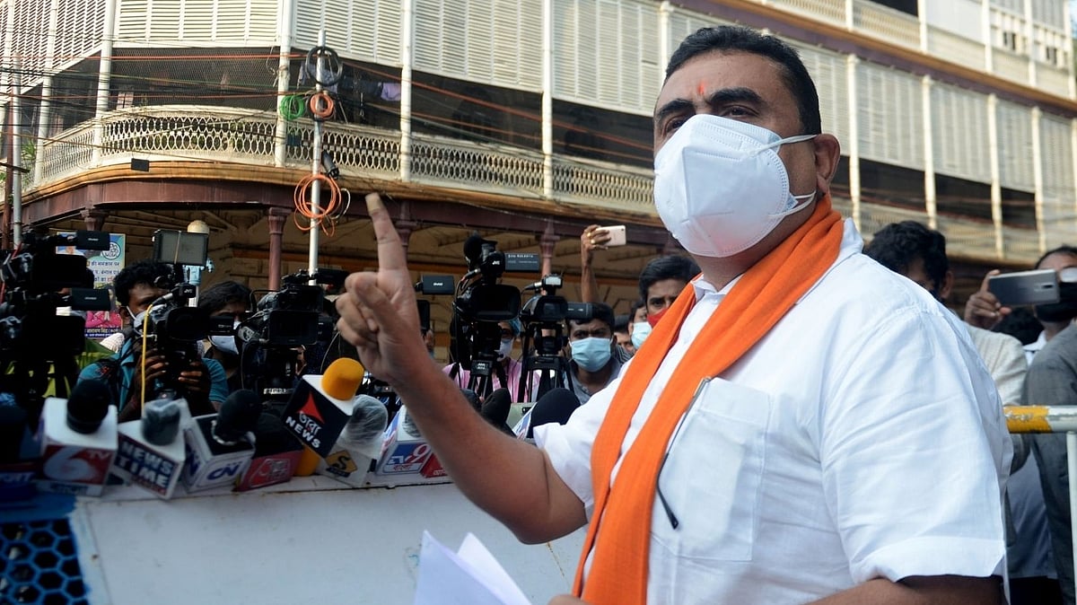 کیا بنگال میں ’ڈٹینشن سینٹر‘ کی طرح کام کریں گے ہولڈنگ سینٹر؟ دراندازوں سے متعلق وزیر اعلیٰ کے حکم پر اٹھے سوال