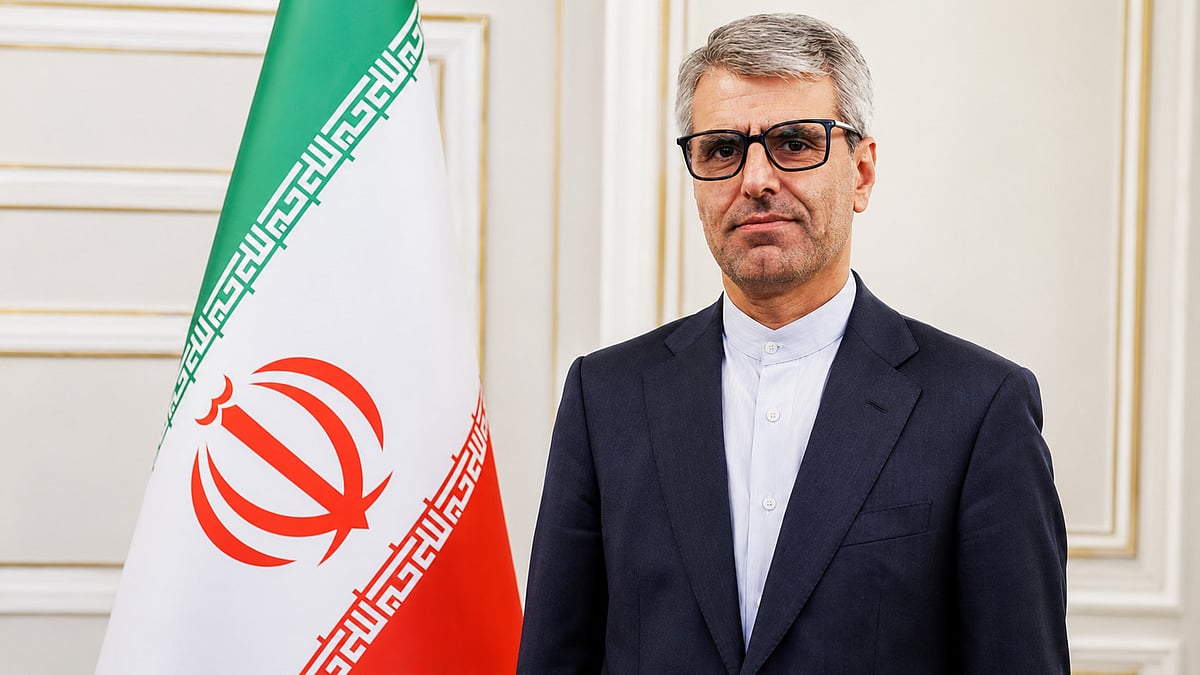 ایران کا دعویٰ، امریکہ کے ساتھ کئی معاملات پر اتفاق، معاہدے کو حتمی شکل دینے میں جلدبازی نہیں