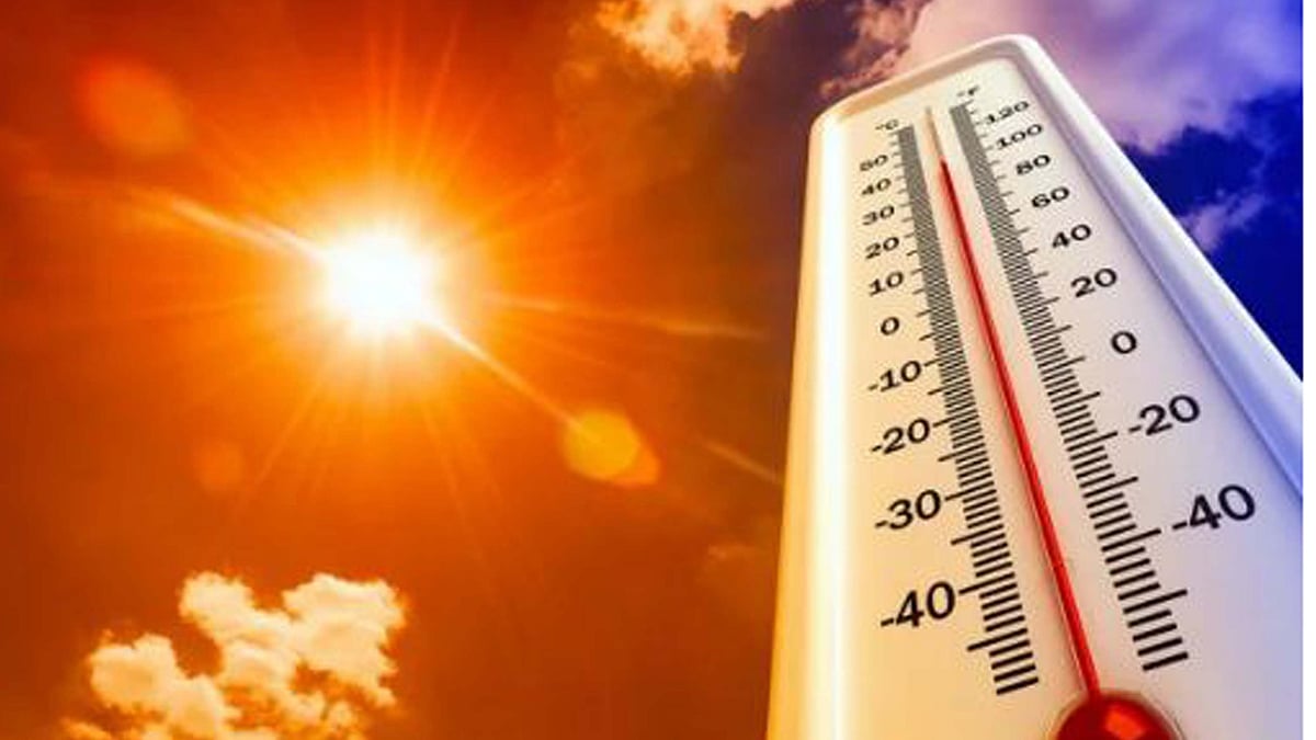 <div class="paragraphs"><p>درجہ حرارت کی علامتی تصویر / آئی اے این ایس</p></div>