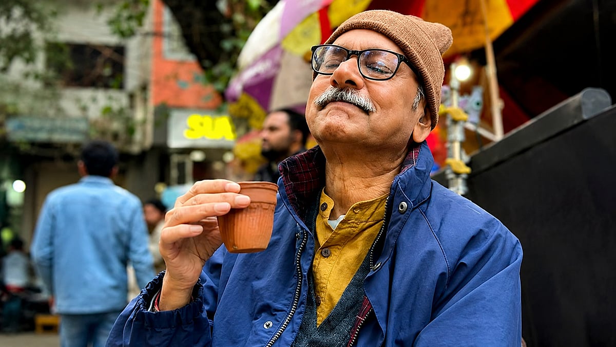 معروف اداکار رماکانت دایما کا انتقال، کئی ماہ سے تھے علیل