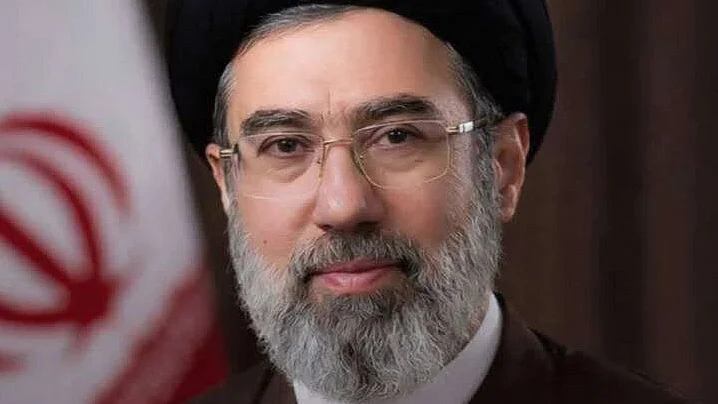 <div class="paragraphs"><p>فائل تصویر آئی اے این ایس</p></div>