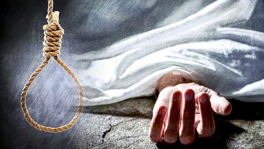 ’نیٹ پیپر لیک‘ نے مزید ایک زندگی کو کیا ختم، پٹنہ واقع ہاسٹل میں شروتی کماری کی خودکشی سے غم کا ماحول