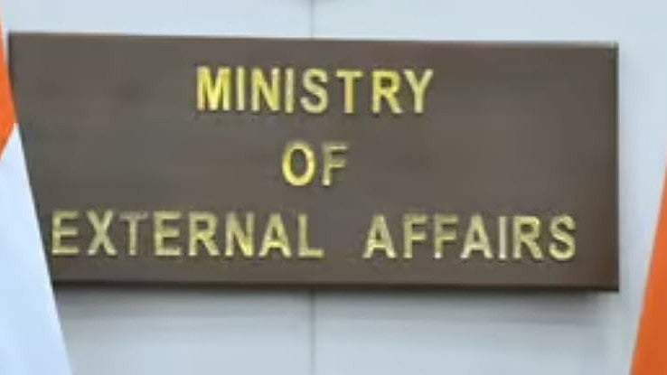 سعودی عرب میں پہلی بار کسی ہندو افسر کو بنایا گیا سفیر، سہیل اعجاز خان کے جانشین ہوں گے وپُل 