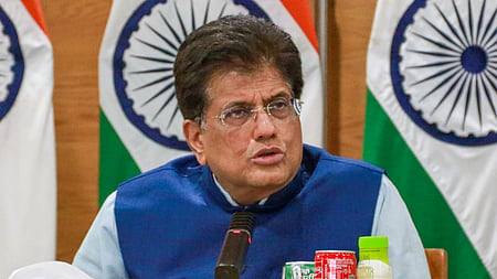 ہندوستان-امریکہ تجارتی معاہدے کے پہلے مرحلے پر جولائی تک دستخط متوقع، پیوش گوئل کا دعویٰ
